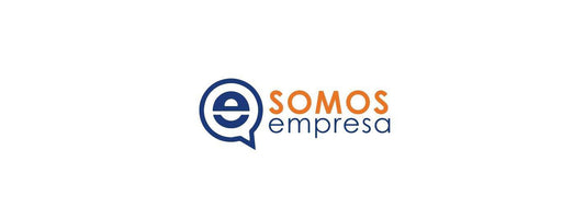 Logo del portal "Somos Empresa".