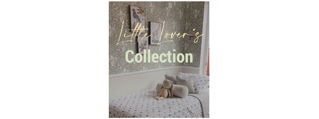 Little Lover's Collection